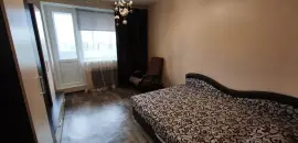 двухкомнатная квартира в Санкт-Петербурге по адресу: Энгельса проспект, 150, к 1