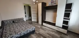 двухкомнатная квартира в Санкт-Петербурге по адресу: Энгельса проспект, 150, к 1
