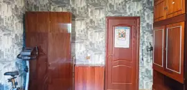 двухкомнатная квартира в Санкт-Петербурге по адресу: Пулковское ш., 9, к 1