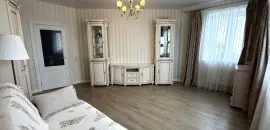 однокомнатная квартира в Санкт-Петербурге по адресу: Фермское ш., 22, к 3