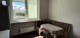 однокомнатная квартира в Санкт-Петербурге по адресу: Космонавтов проспект, 106, строение 1