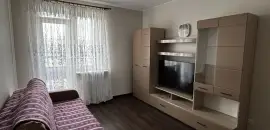 однокомнатная квартира в Санкт-Петербурге по адресу: Космонавтов проспект, 106, строение 1