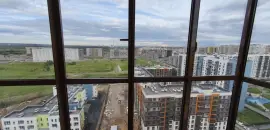 студия в Ленинградской области по адресу: Тихая ул., 13, к 3