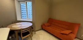 однокомнатная квартира в Санкт-Петербурге по адресу: Сизова проспект, 21, литера А