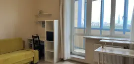 однокомнатная квартира в Санкт-Петербурге по адресу: Планерная ул., 63, к 1, литера А