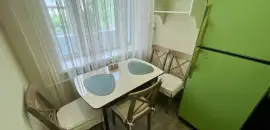 однокомнатная квартира в Санкт-Петербурге по адресу: Благодатная ул., 20