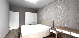 однокомнатная квартира в Санкт-Петербурге по адресу: Головнина б-р., 6, к 1