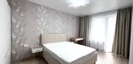 однокомнатная квартира в Санкт-Петербурге по адресу: Головнина б-р., 6, к 1