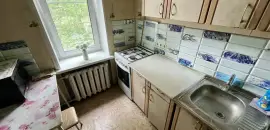 двухкомнатная квартира в Санкт-Петербурге по адресу: Магнитогорская ул., 67