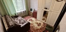 двухкомнатная квартира в Санкт-Петербурге по адресу: Магнитогорская ул., 67