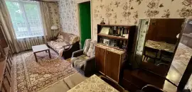 двухкомнатная квартира в Санкт-Петербурге по адресу: Магнитогорская ул., 67