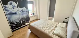 двухкомнатная квартира в Санкт-Петербурге по адресу: Ленинский проспект, 149, к 1