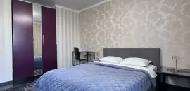двухкомнатная квартира в Санкт-Петербурге по адресу: Смоленская ул., 18