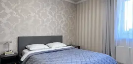 двухкомнатная квартира в Санкт-Петербурге по адресу: Смоленская ул., 18