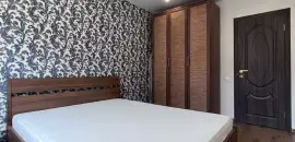двухкомнатная квартира в Санкт-Петербурге по адресу: Шкапина ул., 9-11