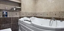 двухкомнатная квартира в Санкт-Петербурге по адресу: Шкапина ул., 9-11