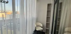 студия в Санкт-Петербурге по адресу: 1-й Предпортовый проезд, 1, строение 1