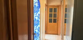 двухкомнатная квартира в Санкт-Петербурге по адресу: Дыбенко ул., 27, к 1