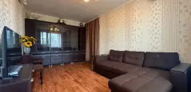 двухкомнатная квартира в Санкт-Петербурге по адресу: Дыбенко ул., 27, к 1