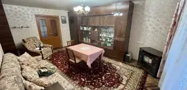 трехкомнатная квартира в Санкт-Петербурге по адресу: Ботаническая ул., 6, к 2