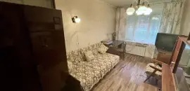 трехкомнатная квартира в Санкт-Петербурге по адресу: Ботаническая ул., 6, к 2