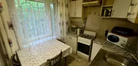 трехкомнатная квартира в Санкт-Петербурге по адресу: Ботаническая ул., 6, к 2