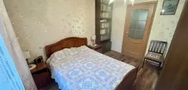 трехкомнатная квартира в Санкт-Петербурге по адресу: Ботаническая ул., 6, к 2