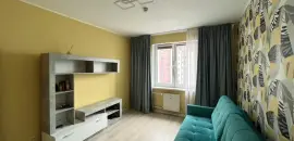 однокомнатная квартира в Санкт-Петербурге по адресу: Михаила Дудина ул., 12