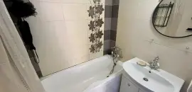 однокомнатная квартира в Санкт-Петербурге по адресу: Ижорского Батальона ул., 18