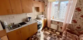 однокомнатная квартира в Санкт-Петербурге по адресу: Ижорского Батальона ул., 18