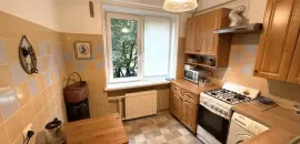 однокомнатная квартира в Санкт-Петербурге по адресу: Северный проспект, 12, к 5
