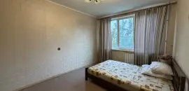 двухкомнатная квартира в Санкт-Петербурге по адресу: Солидарности проспект, 7, к 1, литера И