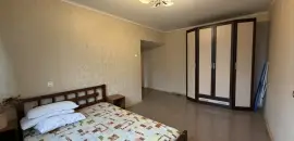 двухкомнатная квартира в Санкт-Петербурге по адресу: Солидарности проспект, 7, к 1, литера И
