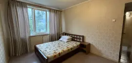двухкомнатная квартира в Санкт-Петербурге по адресу: Солидарности проспект, 7, к 1, литера И
