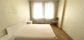 двухкомнатная квартира в Санкт-Петербурге по адресу: Фёдора Абрамова ул., 15