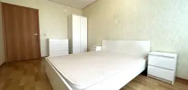 двухкомнатная квартира в Санкт-Петербурге по адресу: Фёдора Абрамова ул., 15
