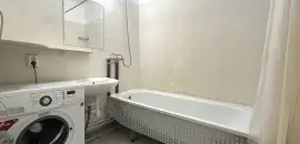 двухкомнатная квартира в Санкт-Петербурге по адресу: Фёдора Абрамова ул., 15