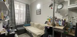 студия в Санкт-Петербурге по адресу: Гатчинская ул., 35, литера а