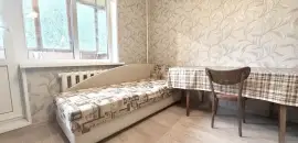 двухкомнатная квартира в Санкт-Петербурге по адресу: Рябовское ш., 121, к 4