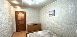 двухкомнатная квартира в Санкт-Петербурге по адресу: Бухарестская ул., 72, к 1
