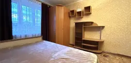 двухкомнатная квартира в Санкт-Петербурге по адресу: Бухарестская ул., 72, к 1
