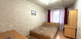 двухкомнатная квартира в Санкт-Петербурге по адресу: Бухарестская ул., 72, к 1