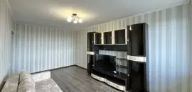 двухкомнатная квартира в Санкт-Петербурге по адресу: Композиторов ул., 1, к 1