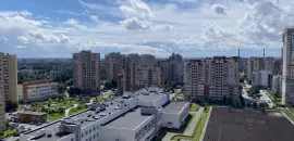 однокомнатная квартира в Санкт-Петербурге по адресу: Кондратьевский проспект, 68, к 4