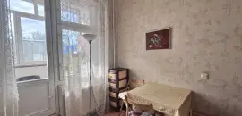 двухкомнатная квартира в Санкт-Петербурге по адресу: Королёва проспект, 2