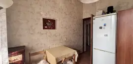 двухкомнатная квартира в Санкт-Петербурге по адресу: Королёва проспект, 2