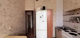 двухкомнатная квартира в Санкт-Петербурге по адресу: Королёва проспект, 2