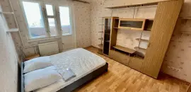 двухкомнатная квартира в Санкт-Петербурге по адресу: Котина ул., 6, к 1