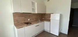 однокомнатная квартира в Санкт-Петербурге по адресу: Волхонское ш., 5, к 1