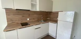 однокомнатная квартира в Санкт-Петербурге по адресу: Волхонское ш., 5, к 1